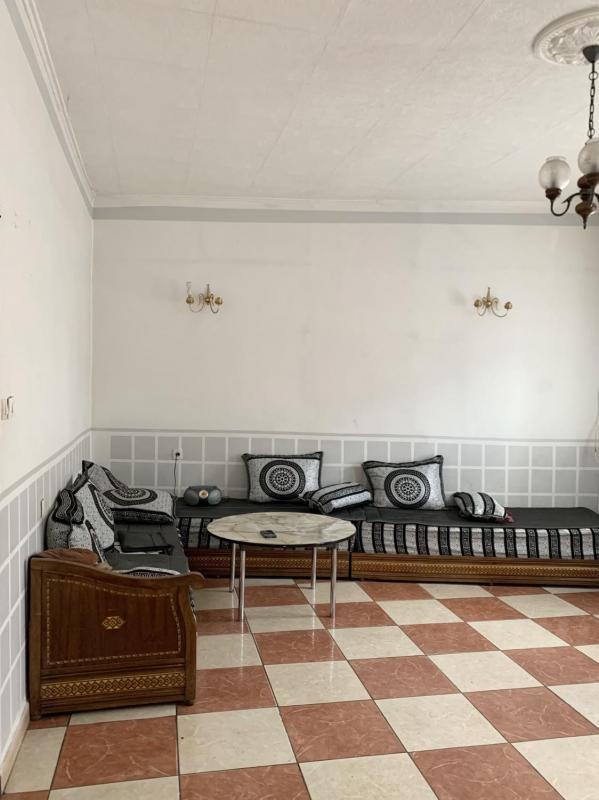 Maison de ville - 130 m² - 6 pièces