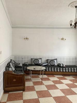 Maison de ville - 130 m² - 6 pièces