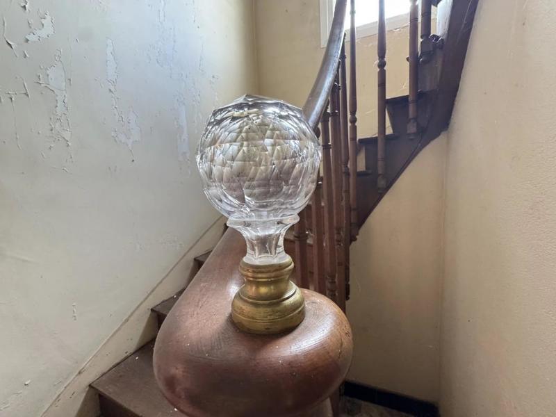 Maison de maîtres - 175 m² - 9 pièces