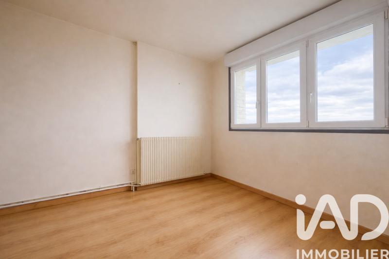 Appartement - 94 m² - 4 pièces