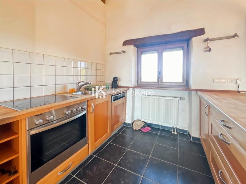 Maison - 187 m² - 6 pièces