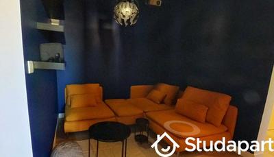 Appartement - 116 m² - 1 pièce