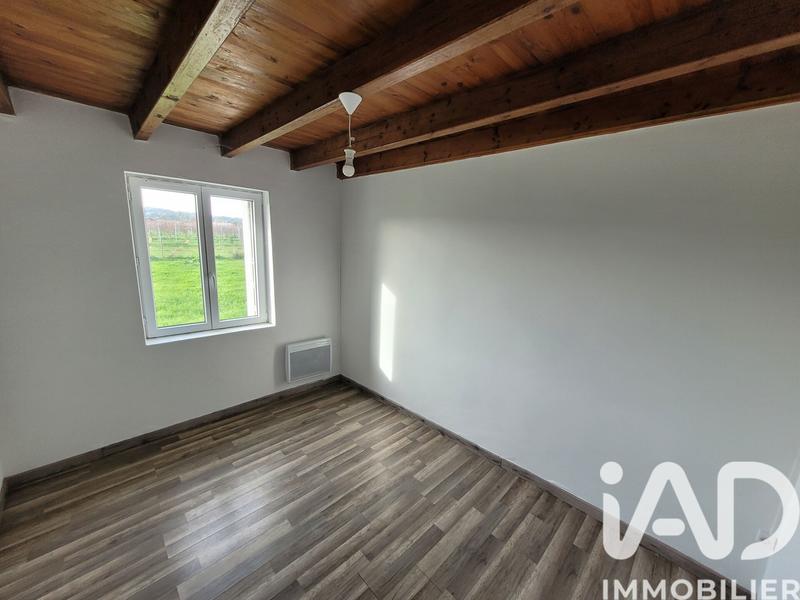 Maison - 159 m² - 8 pièces