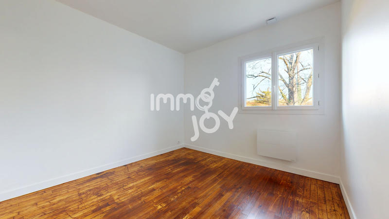 Maison - 108 m² - 5 pièces