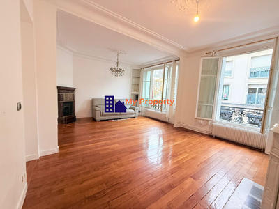 Appartement - 73 m² - 4 pièces