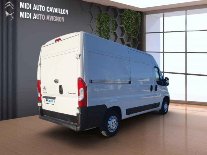 Citroën Jumper 35 L2h2 2.2 BlueHDi 120 Cv s&amp;S Control