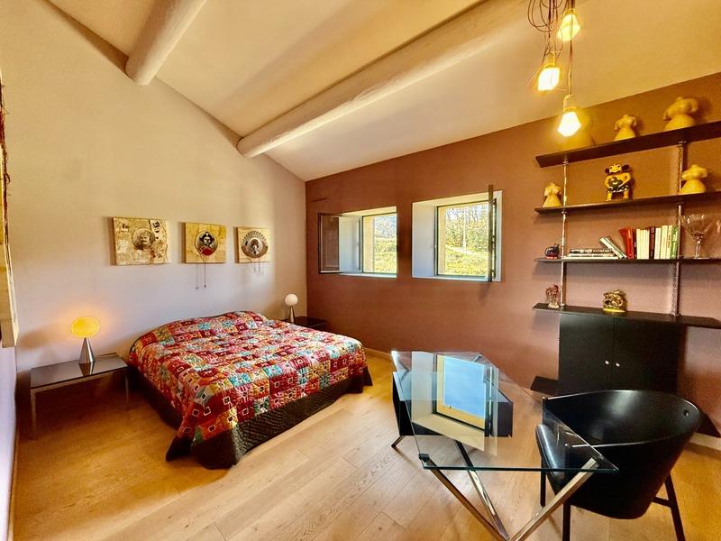 Mas - 196 m² - 6 pièces