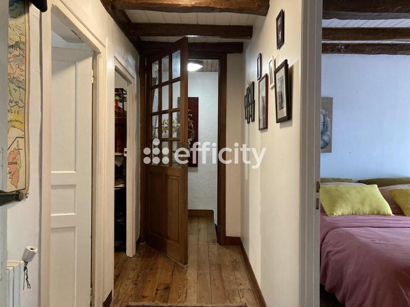 Appartement - 105 m² - 4 pièces