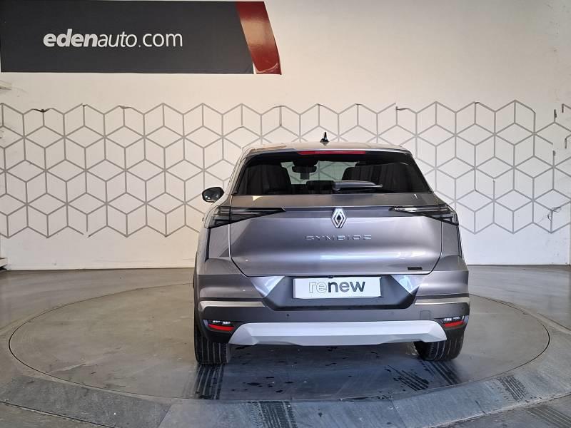 Renault Symbioz E-Tech full hybrid 145 Iconic