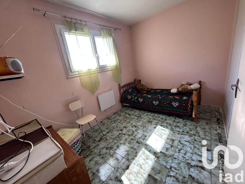 Maison - 128 m² - 5 pièces