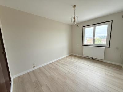 Appartement - 81 m² - 3 pièces