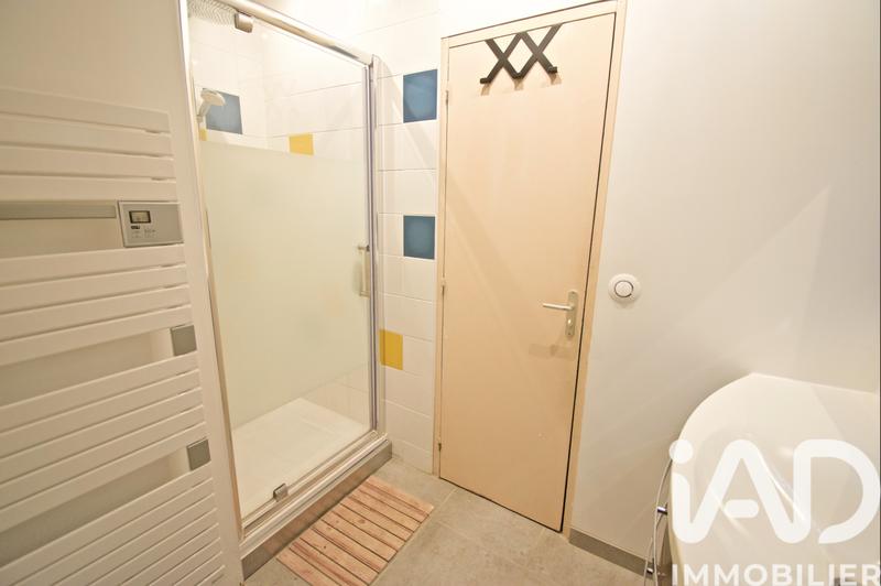 Maison - 103 m² - 4 pièces