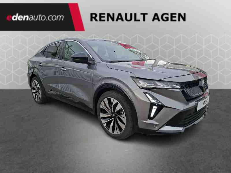 Renault Rafale E-Tech full hybrid 200 Techno