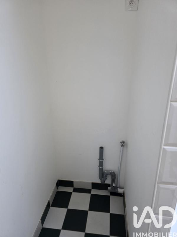 Maison de ville - 48 m² - 2 pièces