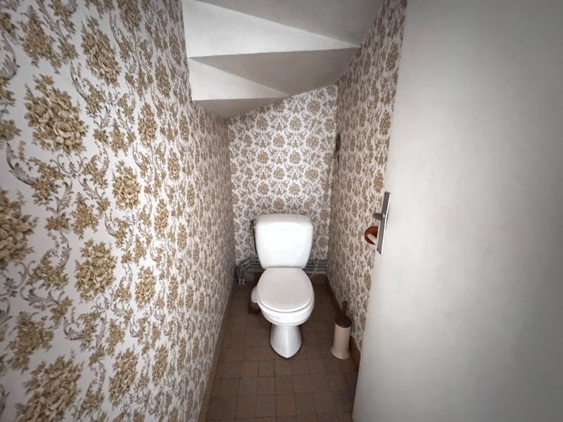 Maison - 175 m² - 5 pièces