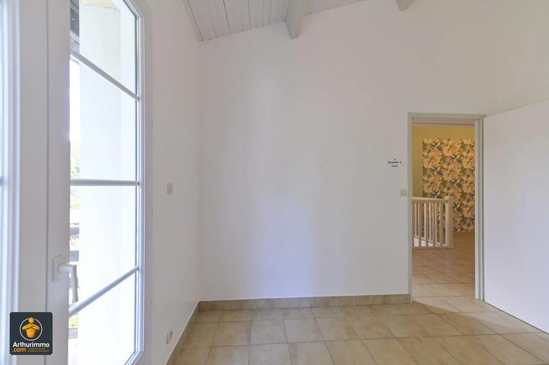 Maison - 175 m² - 6 pièces