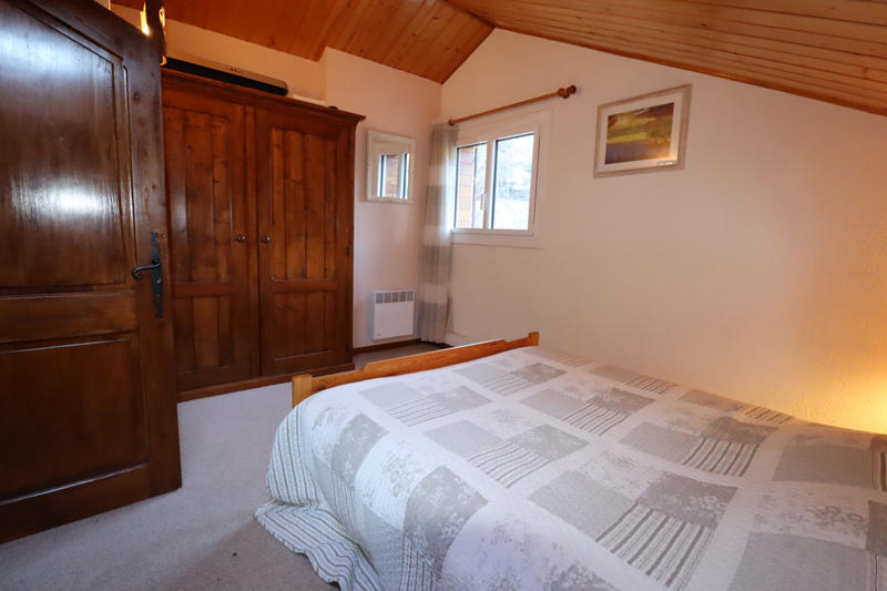 Maison - 133 m² - 7 pièces