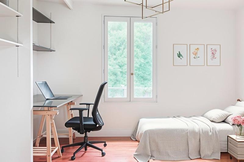 Appartement - 123 m² - 6 pièces