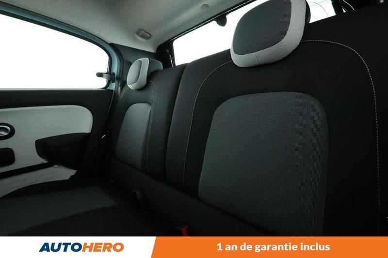 Renault Twingo 1.0 SCe Intens 71 ch