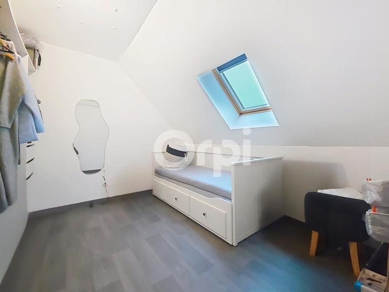 Maison de ville - 45 m² - 2 pièces