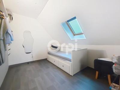Maison de ville - 45 m² - 2 pièces