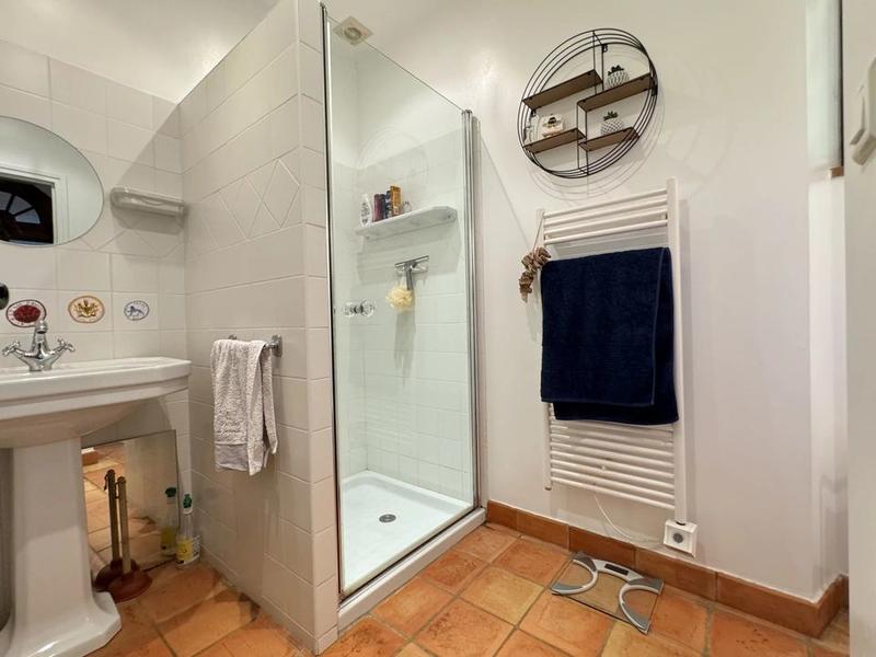 Maison traditionnelle - 135 m² - 5 pièces