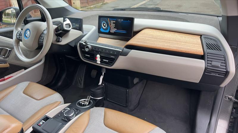 Bmw i3 94Ah eDrive 170 Prolonguateur d'autonomie Urban Life
