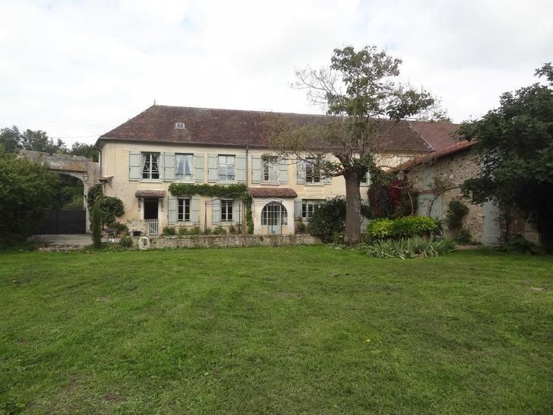Maison - 153 m² - 4 pièces