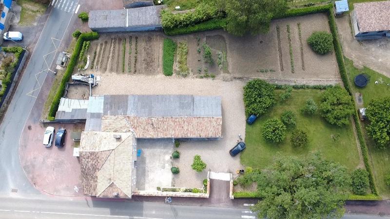 Maison - 170 m² - 7 pièces