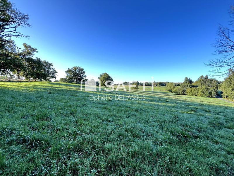 Maison - 95 m² - 3 pièces