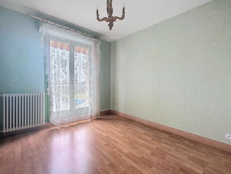 Appartement - 78 m² - 3 pièces