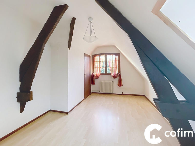 Maison - 158 m² - 5 pièces