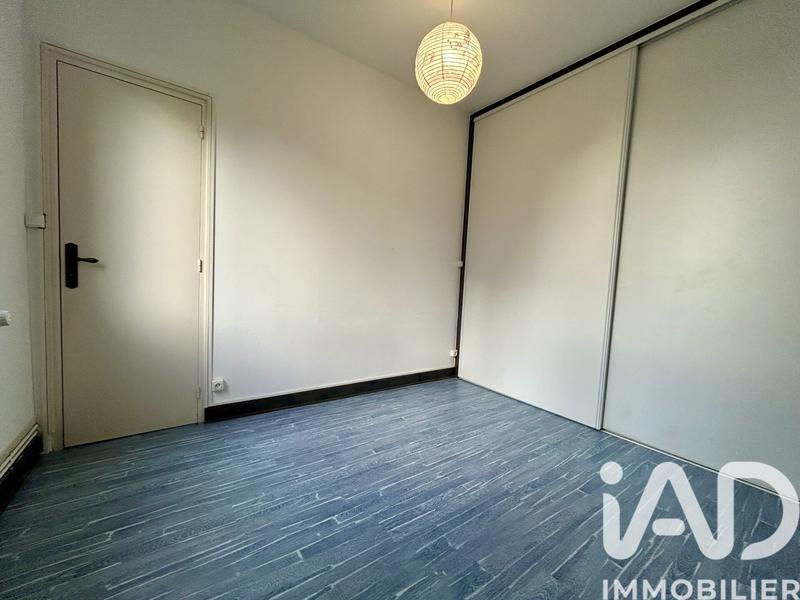 Maison - 79 m² - 4 pièces