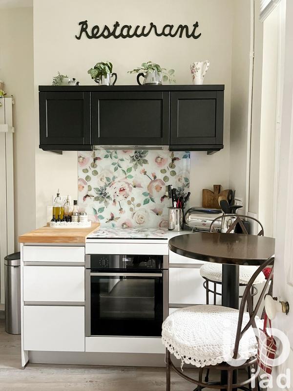 Maison de ville - 304 m² - 9 pièces