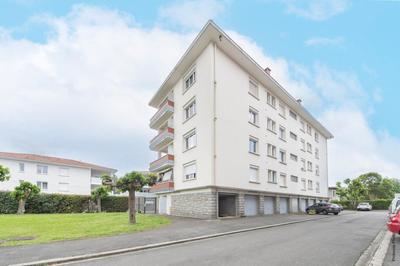 Studio - 20 m² - 1 pièce