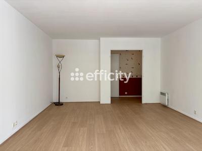 Appartement - 87 m² - 4 pièces