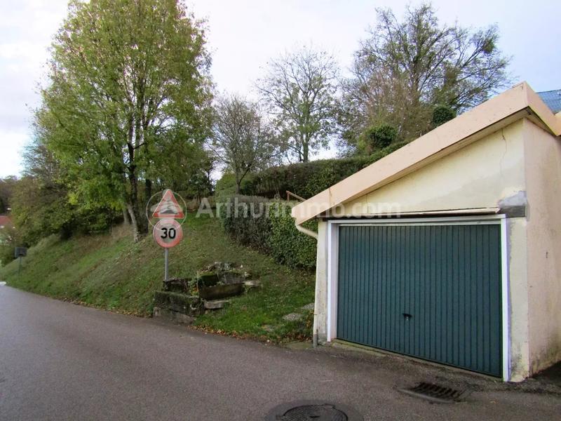 Immeuble - 264 m² - 12 pièces