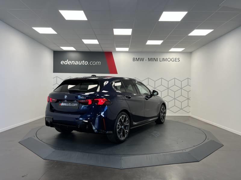 Bmw Série 1 120d 163 ch Dkg7 m Sport