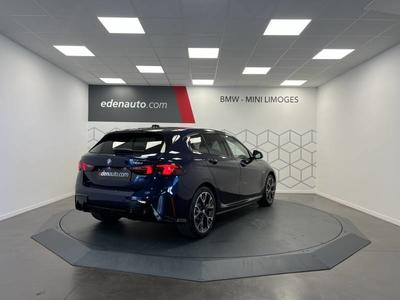 Bmw Série 1 120d 163 ch Dkg7 m Sport