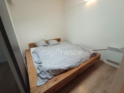 Maison - 29 m² - 2 pièces