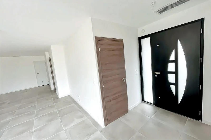 Maison - 132 m² - 5 pièces