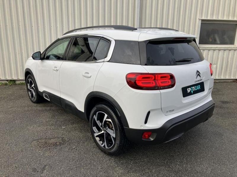 Citroën C5 Aircross PureTech 130 s&amp;S Eat8 Feel