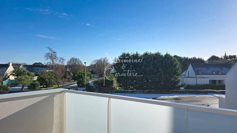 Appartement - 83 m² - 4 pièces