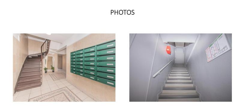 Immeuble - 1 689 m²