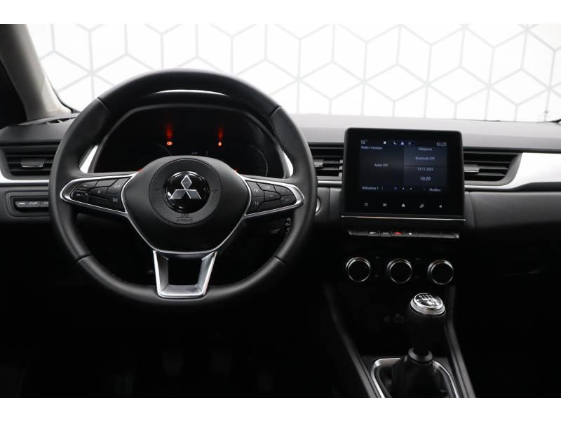 Mitsubishi Asx Vp 1.3 Di-T Mhev 140 Business