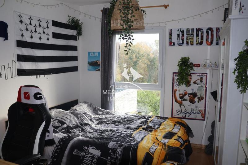 Maison - 162 m² - 6 pièces