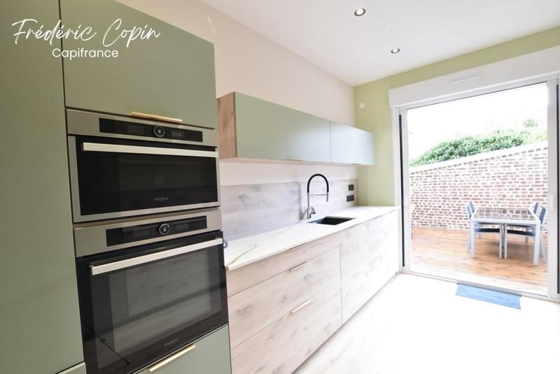 Villa - 190 m² - 8 pièces