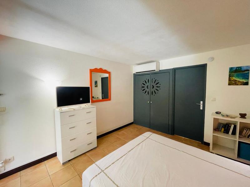 Studio - 20 m² - 2 pièces