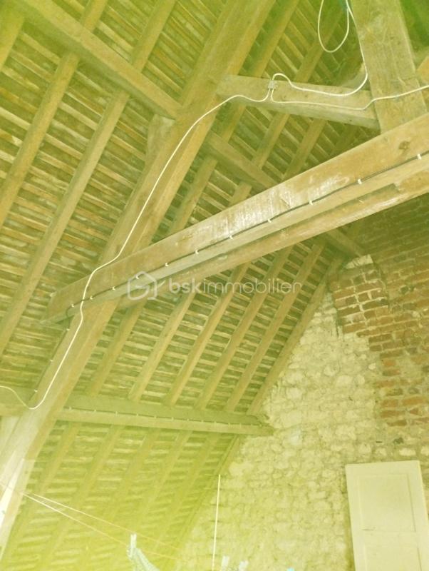 Maison - 60 m² - 3 pièces