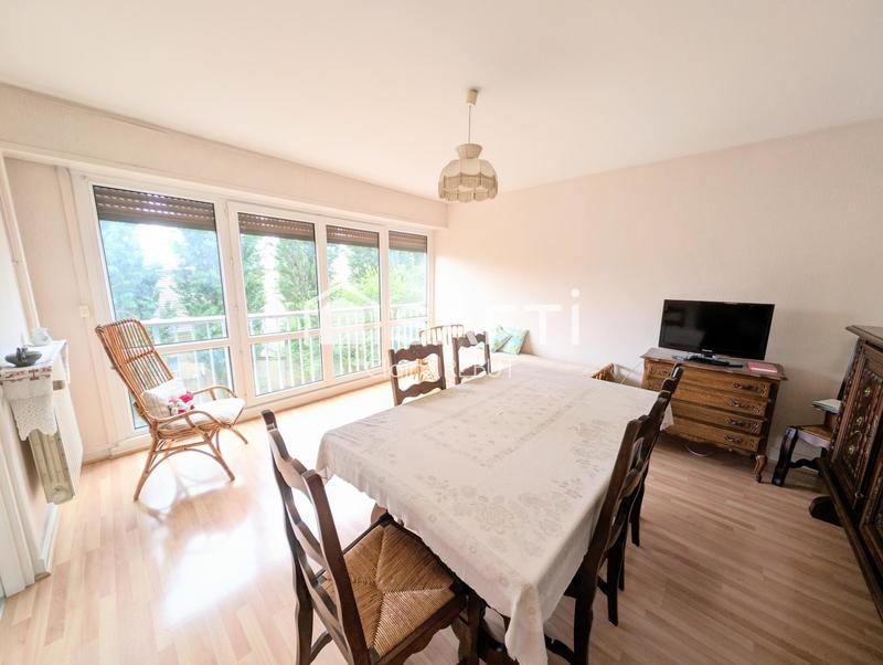 Appartement - 34 m² - 1 pièce